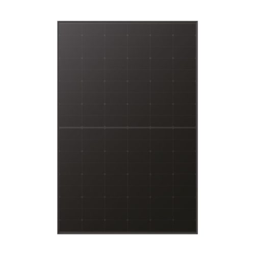 longi-solar-sdm-black-panel