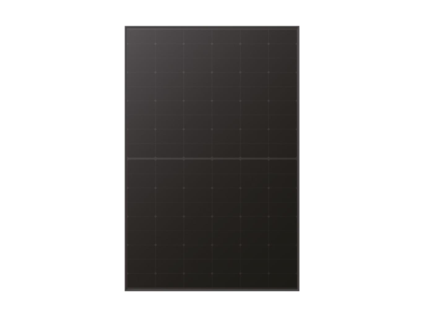 longi-solar-sdm-black-panel